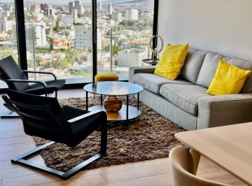 Departamento de 2 habitaciones, Guadalajara · Penthouse Amueblado en Colonia Providencia! en Renta o Venta!