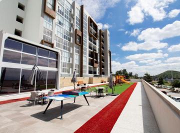 Departamento · 86m² · 2 Recámaras · 2 Estacionamientos · Venta de Departamento Panorama Las Fuentes 059