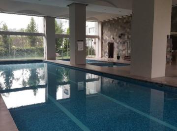 Departamento de 3 habitaciones, Miguel Hidalgo · Pent House Grand Tower Polanco