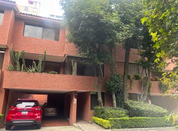 Casa en condominio de 3 habitaciones, Alvaro Obregón · Venta Casa en Condominio Col Florida