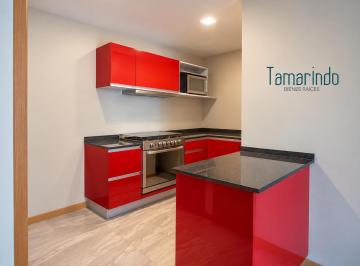 Departamento de 2 habitaciones, Miguel Hidalgo · Amplio Departamento en Renta Torre Viena
