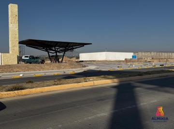 Terreno / Lote · 194m² · Terreno en Ejido Los Pocitos