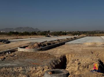 Terreno / Lote · 200m² · Libramiento Pocitos 105 - 21, Fraccionamiento Residencial Belanta Campestre