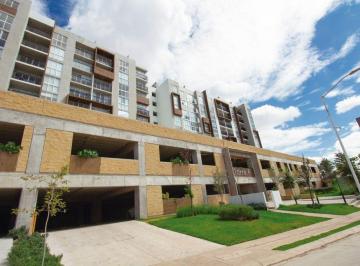 Departamento · 68m² · 2 Recámaras · 2 Estacionamientos · Departamento en Venta Panorama Las Fuentes 026 Inv