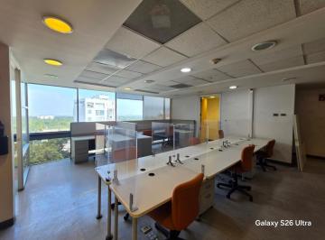Oficina · 655m² · 12 Estacionamientos · Edificio Comercial y Corporativo en Renta / Insurgentes Sur