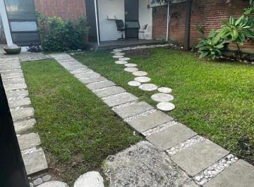 Casa · 3 Recámaras · 2 Estacionamientos · Casa en Fraccionamiento Condominios Cuauhnahuac
