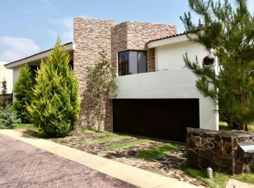 Casa en Venta de 3 habitaciones El Palomar · Casa en Venta en El Cielo Country Club - El Palomar