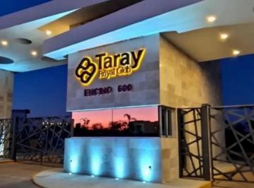 Caseta de Ingreso · Terreno en Fraccionamiento Taray Royal Club. Ciudad Maderas El Marques.