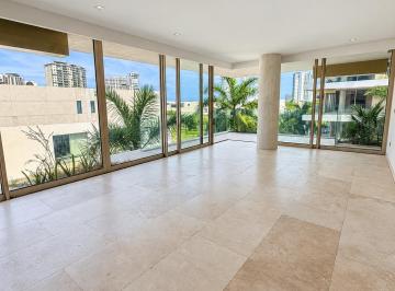 Departamento de 4 habitaciones, Benito Juárez · ️ en Renta | Departamento de Lujo en Alba Marina, Puerto Cancún