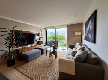 Departamento de 2 habitaciones, Alvaro Obregón · Penthouse en Venta en Olivar de Los Padres | Roof Garden Privado