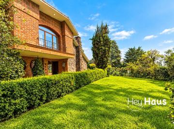 Casa de 4 habitaciones, Tlalpan · Casa en Venta en San Andrés Totoltepec, Tijuamaloapan, Tlalpan