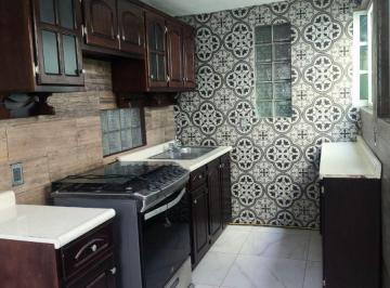 Departamento de 3 habitaciones, Iztacalco · Departamento en Renta de 3 Recámaras en Privada Ma Badillo, Agricola Pantitlán, Iztacalco, Cdmx