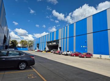 Nave industrial , Azcapotzalco · Bodega Industrial en Renta | Poniente 116, Industrial Vallejo, Azcapotzalco, Cdmx
