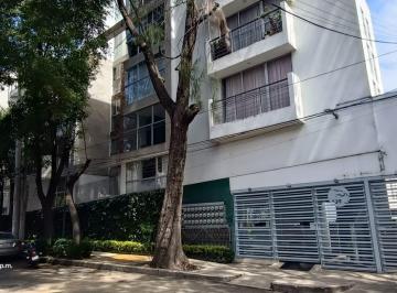 Departamento · 60m² · 2 Recámaras · 1 Estacionamiento · Azcapotzalco Colonia El Recreo Venta de Departamento