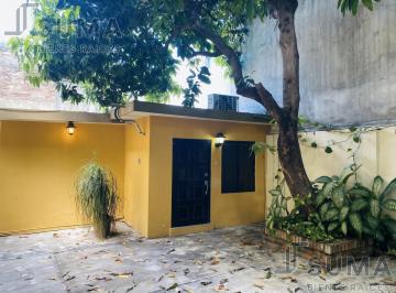 Departamento · 40m² · 1 Recámara · Departamento Amueblado en Renta en Col. Sierra Morena, Tampico Tamaulipas.