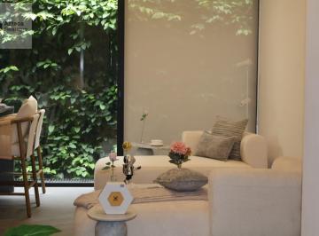 Departamento · 35m² · 1 Recámara · Venta Departamento en "Nuevo Polanco", Granada, Cdmx