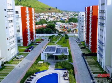 Departamento · 77m² · 2 Recámaras · 1 Estacionamiento · Departamento - Tlaquepaque