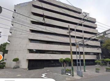 Oficina , Benito Juárez · Oficina Comercial en Renta en José María Rico