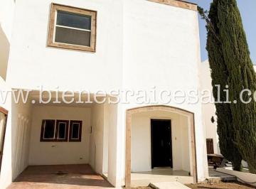 Casa · 171m² · 3 Recámaras · 2 Estacionamientos · Casa en Fraccionamiento Las Canteras Residencial