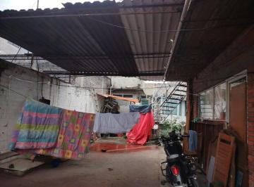Terreno / Lote , Coyoacán · Casa Como Terreno en Venta en Pedregal de Santa Ursula Cerca Perisur