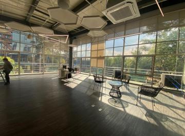 Oficina · 580m² · 7 Recámaras · Oficina en Renta en Roma Norte