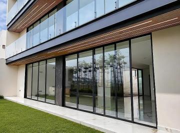 Casa de 4 habitaciones, Naucalpan de Juárez · Excelente Casa Minimalista Acabados de Lujo Lomas Verdes 6ta Secc