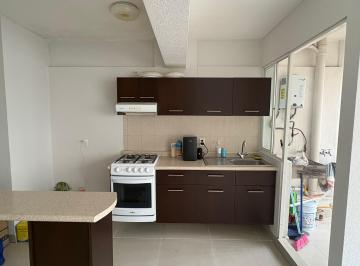 Departamento de 3 habitaciones, Alvaro Obregón · Departamento en Renta en Parque San Antonio