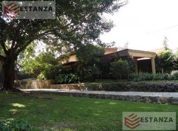 Casa · 652m² · 8 Recámaras · 10 Estacionamientos · Delicias Casa - Clave Cs417