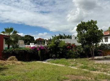 Terreno / Lote · 189m² · Terreno en Venta en Delicias Cuernavaca Morelos