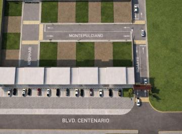 Terreno / Lote · 200m² · Terreno en Centenario
