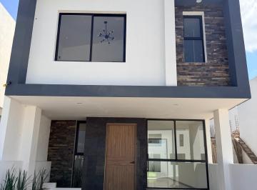 Casa de 3 habitaciones, Morelia · Casa en Venta en Cañadas del Bosque | Tres Marías | 3 Recámaras