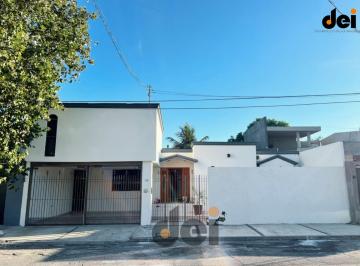 Casa de 3 habitaciones, Victoria · Casa en Renta - Valle de Aguayo