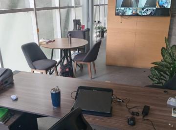 Oficina , Miguel Hidalgo · Oficina de 94 m² Construidos en Renta en Lomas de Chapultepec