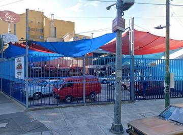Terreno / Lote , Coyoacán · Gran Oportunidad Comercial en Renta Sobre División del Norte en Coyoacán