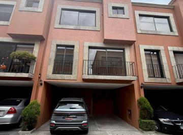 Casa en condominio de 3 habitaciones, Benito Juárez · Hermosa y Acogedora Casa en Condominio