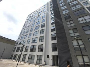 Departamento de 2 habitaciones, Guadalajara · Departamento en Venta Huentitan El Bajo Almira Mirador Vertical