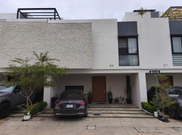 Casa en condominio de 3 habitaciones, Zapopan · Casa en Venta en Francisco Montes de Oca 3630, Fracc. Zenith, Colonia El Fortin