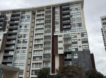 Departamento 119m² Renta Villas del Sol · Latitud La Victoria $17 000
