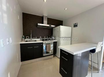 Departamento de 2 habitaciones, Miguel Hidalgo · Departamento en Venta en Miguel Hidalgo, Granada Kgg 27 - 1258.