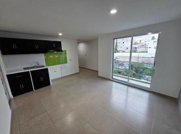Departamento de 2 habitaciones, San Andrés Cholula · Departamento Sin Amueblar Cerca de Universidades