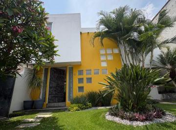 Casa de 3 habitaciones, Cuernavaca · Casa en Venta Fraccionamiento Junto Al Río