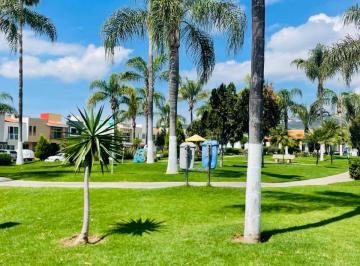 Casa · 153m² · 3 Recámaras · Casa - Fraccionamiento Nueva Galicia Residencial
