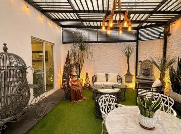 Casa · 196m² · 4 Recámaras · 2 Estacionamientos · Casa en Venta en Bello Horizonte a 1 Minuto de Serviplaza Momoxpan Puebla