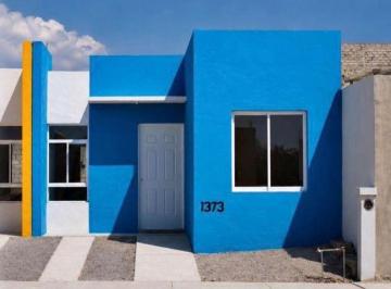 Casa · 45m² · 2 Recámaras · 1 Estacionamiento · Casa en Nuevo Milenio