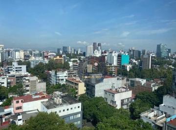 Oficina · 255m² · 3 Estacionamientos · Renta Oficinas de 255 m² Delegación Cuauhtemoc