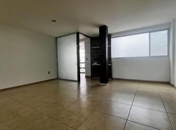 Edificio , Querétaro · En Renta Depto en Milenio III Santiago de Qro.