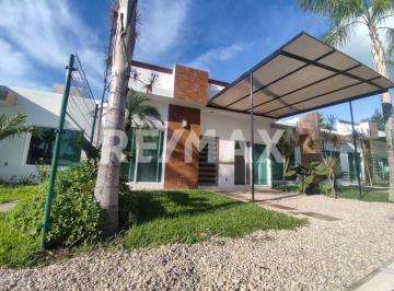Casa · 87m² · 2 Recámaras · 1 Estacionamiento · Casa en Venta en Morelos, Otilio Montaño, Cuautla