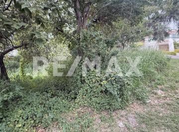 Terreno / Lote · 566m² · Terreno en Venta en Morelos, Lomas de Cocoyoc