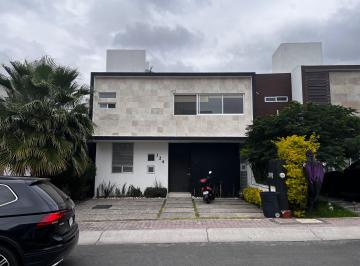 Casa de 3 habitaciones, Querétaro · Casa en Renta en El Refugio con Jardín Amplio | 3 Recámaras