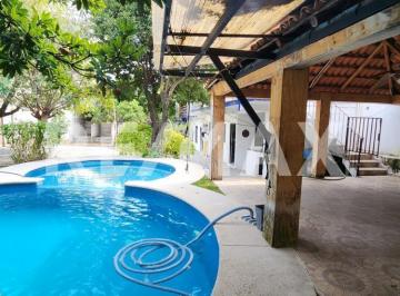 Casa · 380m² · 5 Recámaras · 4 Estacionamientos · Casa en Venta en Ignacio Zaragoza, Yautepec Morelos